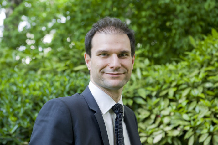 « Mettre en lumière l’ampleur des discriminations », Noam Léandri, président de l’Observatoire des inégalités (DR)